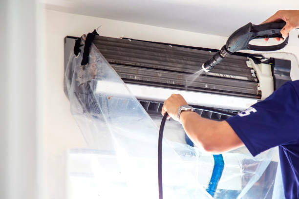 Best Emergency Air Duct Cleaning  in Northville, MI