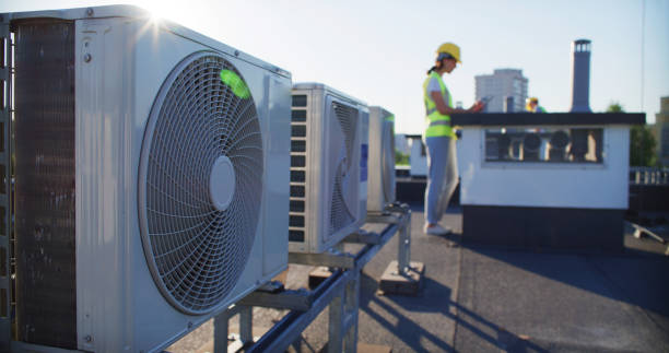 Best Affordable Duct Cleaning Services  in Northville, MI