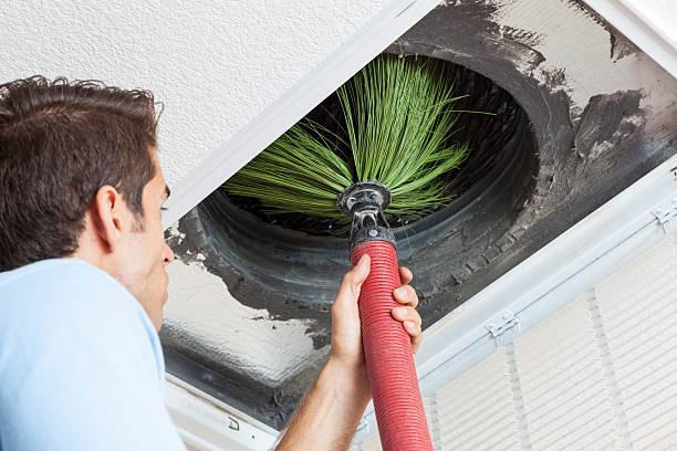 Reliable Northville, MI Airduct Cleaning Solutions