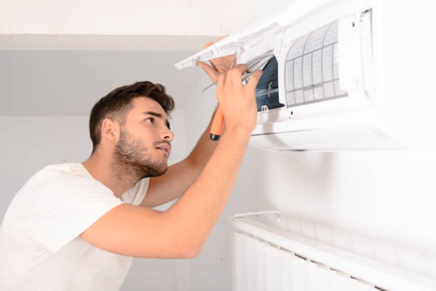 Best Best Air Duct Cleaning Company  in Northville, MI