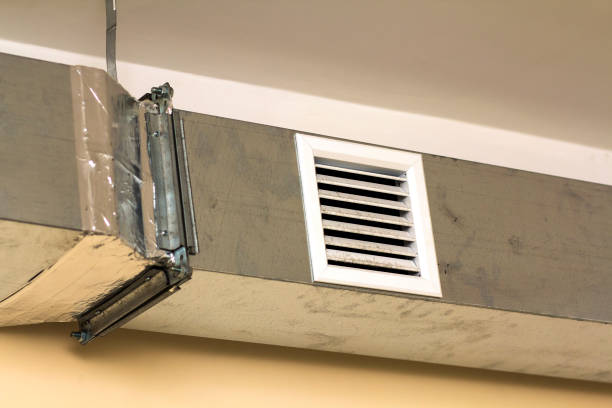 Best Duct Cleaning for Offices  in Northville, MI